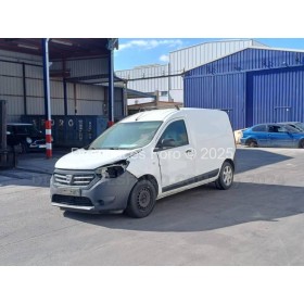 Despiece Dacia Dokker 2013 1500 | Desguaces Foro