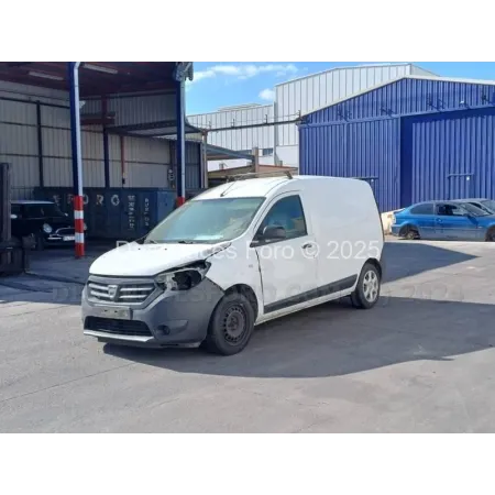 Despiece Dacia Dokker 2013 1500 | Desguaces Foro