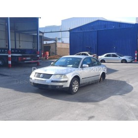 Despiece Volkswagen Passat B5 Fase II 2002 1600