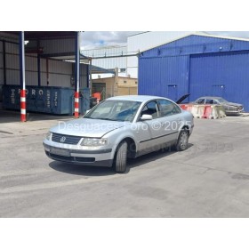Despiece Volkswagen Passat B5 1999 1900