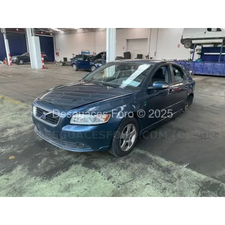 Despiece Volvo S40 2007 1800 | Desguaces Foro