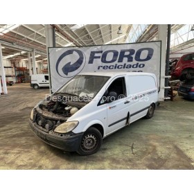 Despiece Mercedes Benz Vito W639 2009 2200