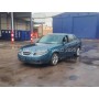 Despiece Saab 95 I Fase II 2007 2300 | Desguaces Foro