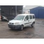 Despiece Fiat Doblo 2006 1300 | Desguaces Foro