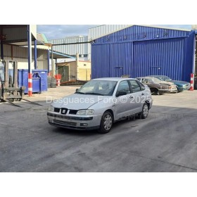 Despiece Seat Cordoba 6K2 2000 1900 | Desguaces Foro