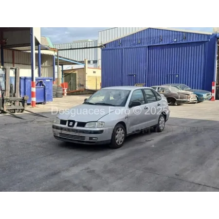 Despiece Seat Cordoba 6K2 2000 1900 | Desguaces Foro