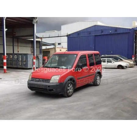 Despiece Ford Tourneo Connect 2006 1800