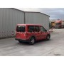 Despiece Ford Tourneo Connect 2006 1800