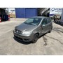 Despiece FIAT PUNTO