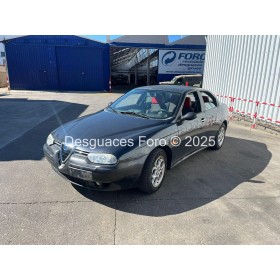 Despiece ALFA ROMEO 156