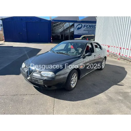 Despiece ALFA ROMEO 156