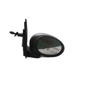 [87910-0H010] Retrovisor Derecho Manual Toyota Aygo 2007