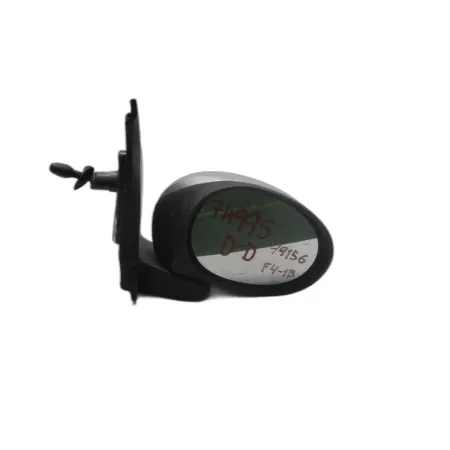 [87910-0H010] Retrovisor Derecho Manual Toyota Aygo 2007