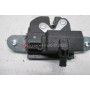 A102523 39021416 CERRADURA DE MALETERO PORTÓN OPEL CORSA E