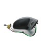 [0306040] Retrovisor Derecho Eléctrico Peugeot 308 2011