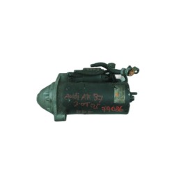 [0 986 021 610] Motor De Arranque Audi A4 B7 2006