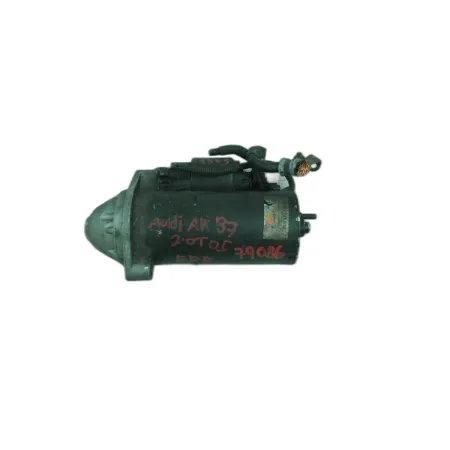 [0 986 021 610] Motor De Arranque Audi A4 B7 2006