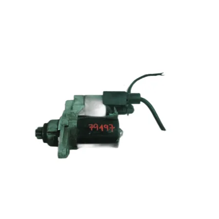[0 001 120 410] Motor De Arranque Volkswagen Caddy 2010