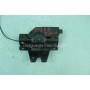 CERRADURA DE MALETERO PORTÓN OPEL ASTRA H