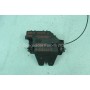 CERRADURA DE MALETERO PORTÓN OPEL ASTRA H