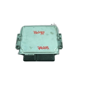 [25184302] Centralita De Motor Ecu Chevrolet Cruze 2011