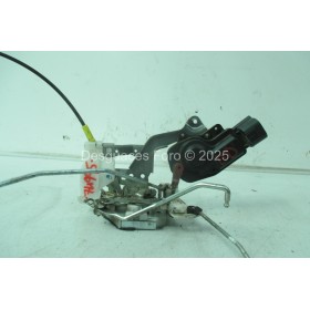 CERRADURA PUERTA DELANTERA DERECHA TOYOTA AYGO