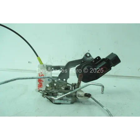 CERRADURA PUERTA DELANTERA DERECHA TOYOTA AYGO