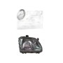 Faro Delantero Derecho Renault Megane Coupe I Fase I 1997