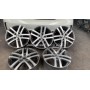 JUEGO 5 LLANTAS VOLKSWAGEN 16" 5X112 6,5JX16 et50