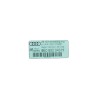 8E0 820 043 H MANDO DE CLIMATIZADOR AUDI A4 B6