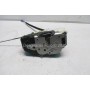 13503801 CERRADURA PUERTA DELANTERA IZQUIERDA CHEVROLET CRUZE