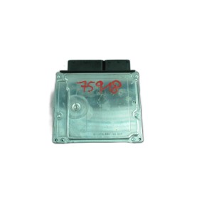 [A 646 150 34 79] Centralita De Motor Ecu Mercedes C220 W203 2005