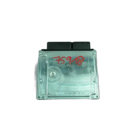 [A 646 150 34 79] Centralita De Motor Ecu Mercedes C220 W203 2005