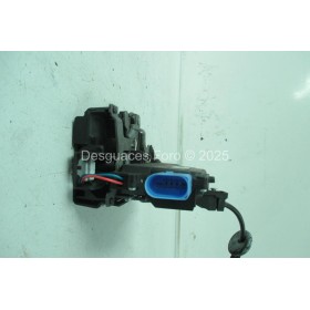 3D1837016AQ CERRADURA PUERTA DELANTERA DERECHA VOLKSWAGEN CADDY