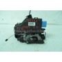 3D1837016AQ CERRADURA PUERTA DELANTERA DERECHA VOLKSWAGEN CADDY