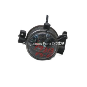 3M51-15K201-AA FARO ANTINIEBLAS DELANTERO DERECHO FORD FOCUS II