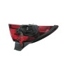 8200413214 PILOTO TRASERO IZQUIERDO RENAULT MEGANE II FASE II