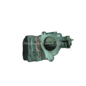 [96 407 962 80] Cuerpo De Mariposa Citroen C3 2005