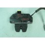 7546-36 9990.6665.0 CERRADURA DE MALETERO PORTÓN OPEL VECTRA C