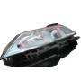 89312749 FARO DELANTERO DERECHO RENAULT MEGANE II FASE II