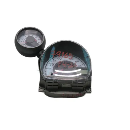 [83800-0H011-A] Cuadro De Instrumentos Toyota Aygo 2007