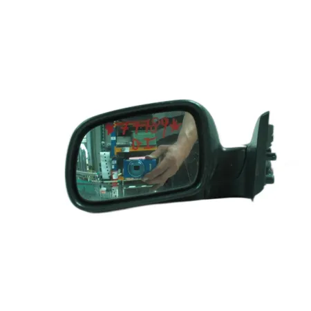 RETROVISOR IZQUIERDO ELÉCTRICO PEUGEOT 307