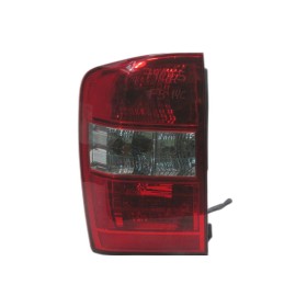 Piloto Trasero Izquierdo Kia Carnival II 2008 2.9 CRDI