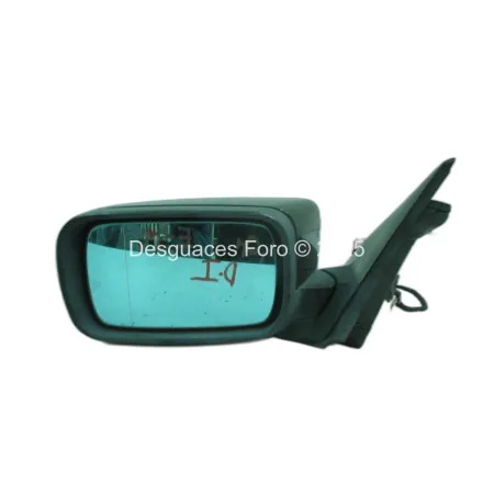 RETROVISOR IZQUIERDO ELÉCTRICO BMW E46 SERIE 3