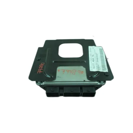 CENTRALITA DE MOTOR ECU PEUGEOT 307