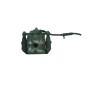 Pinza De Freno Delantera Izquierda Ford Fiesta 2010