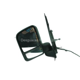 RETROVISOR IZQUIERDO ELÉCTRICO FORD CONNECT