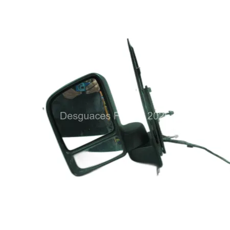 RETROVISOR IZQUIERDO ELÉCTRICO FORD CONNECT