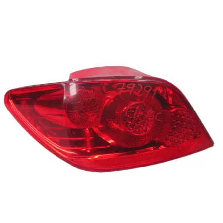 9655767680 PILOTO TRASERO IZQUIERDO PEUGEOT 307