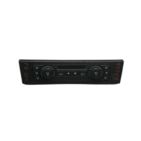 [64116958536-01] Mando De Climatizador Bmw E-90 320D 2005